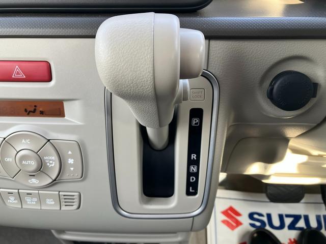 スズキ アルトラパン   長野県の詳細画像 その7