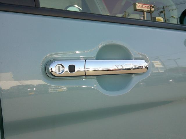 スズキ アルトラパン   千葉県の詳細画像 その2