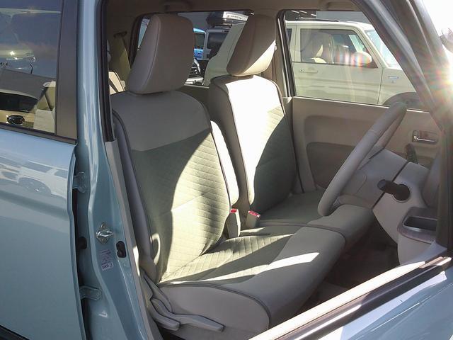 スズキ アルトラパン   千葉県の詳細画像 その6