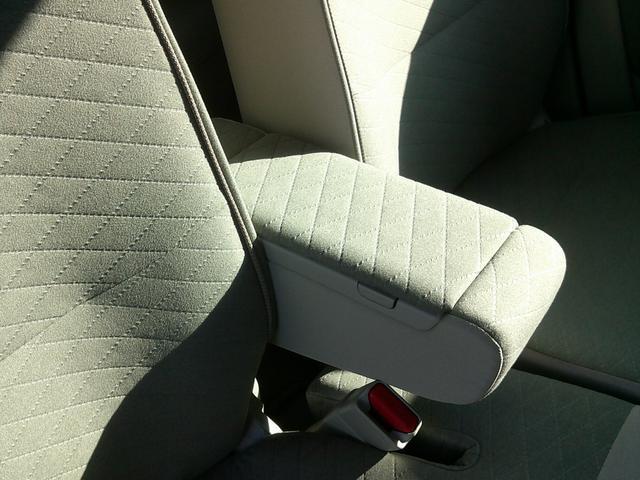 スズキ アルトラパン   千葉県の詳細画像 その7