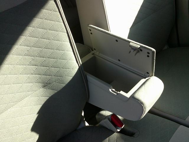 スズキ アルトラパン   千葉県の詳細画像 その8