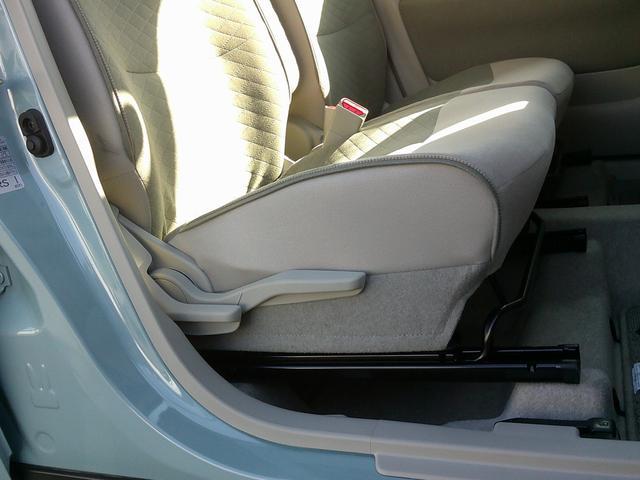 スズキ アルトラパン   千葉県の詳細画像 その9