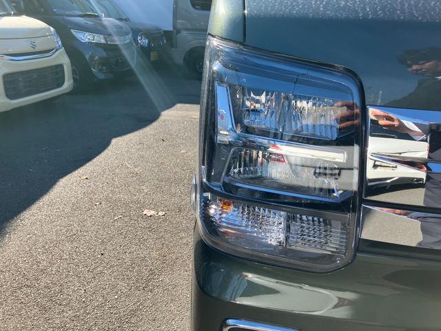 スズキ エブリイワゴン   東京都の詳細画像 その9