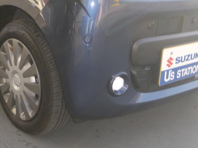 スズキ ワゴンRスマイル   福島県の詳細画像 その5
