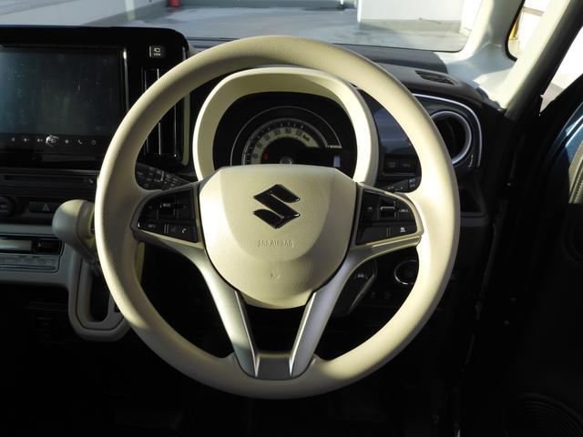 スズキ ワゴンRスマイル   福島県の詳細画像 その8