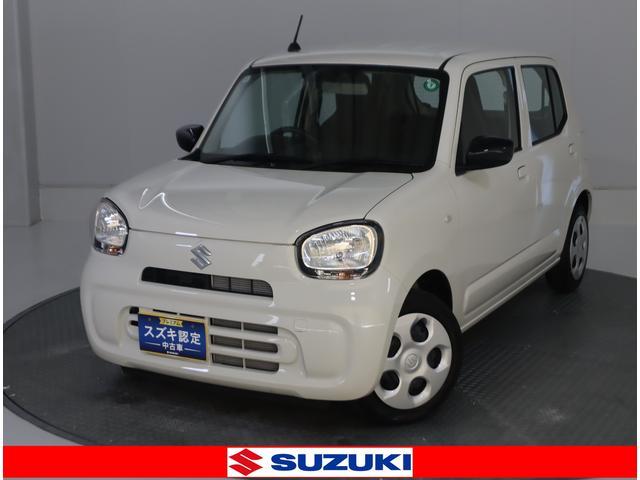 スズキ アルト   愛知県