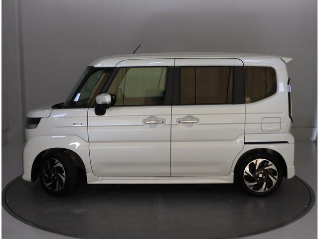 スズキ スペーシア   愛知県の詳細画像 その6