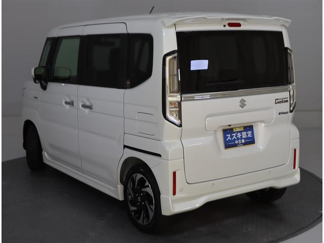 スズキ スペーシア   愛知県の詳細画像 その7