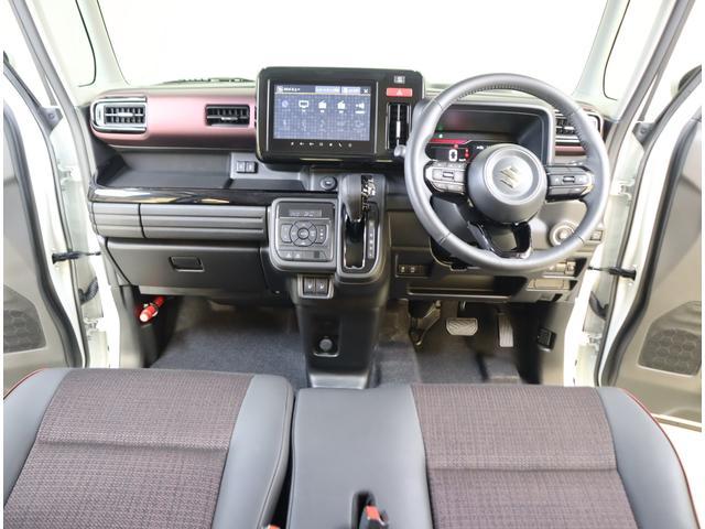 スズキ スペーシア   愛知県の詳細画像 その8