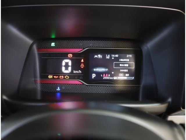 スズキ スペーシア   愛知県の詳細画像 その9