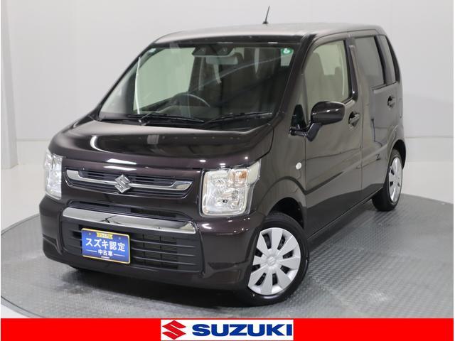 スズキ ワゴンR   愛知県