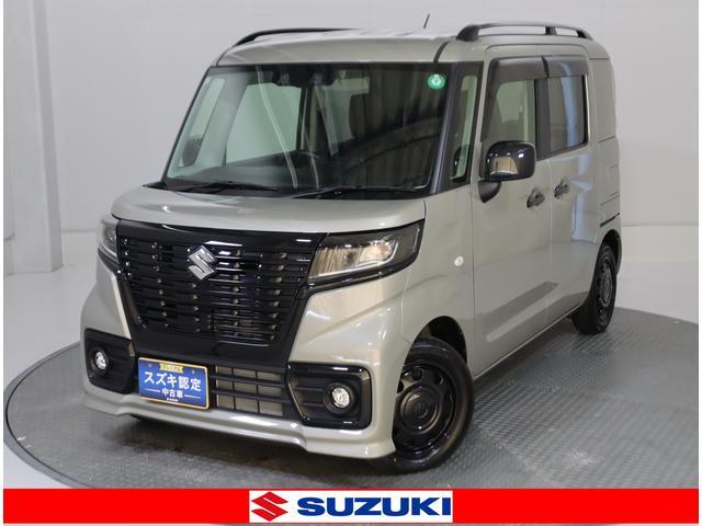 スズキ スペーシアベース   愛知県