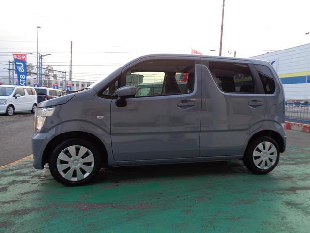 スズキ ワゴンR   北海道の詳細画像 その8