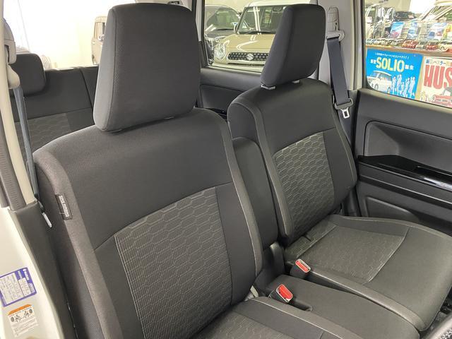 スズキ ワゴンR   北海道の詳細画像 その3