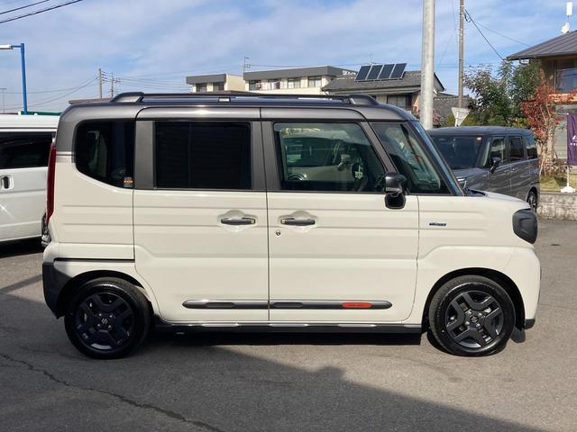 スズキ スペーシア   栃木県の詳細画像 その6