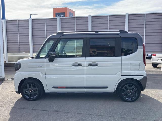 スズキ スペーシア   栃木県の詳細画像 その7