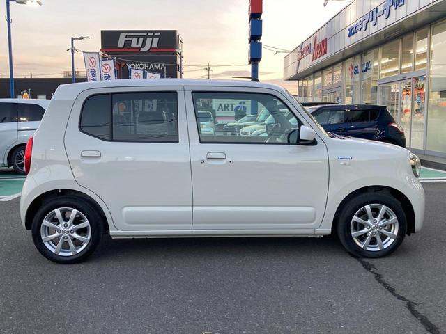 スズキ&nbsp;アルト&nbsp;&nbsp;&nbsp;栃木県の詳細画像&nbsp;その6