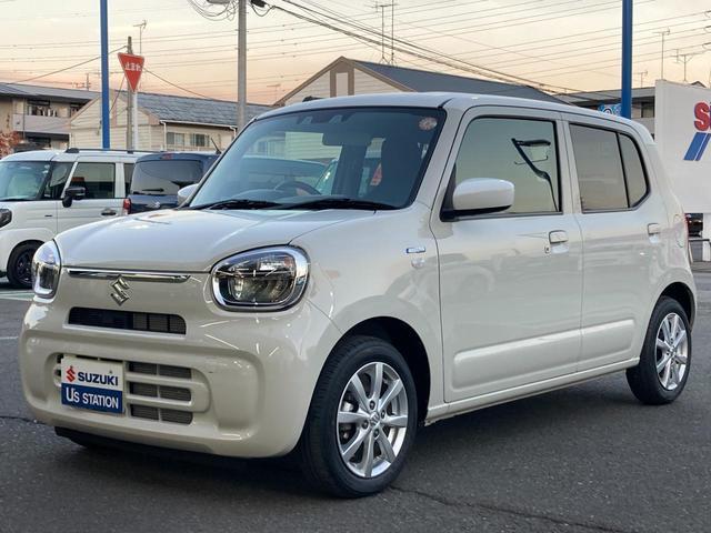 スズキ&nbsp;アルト&nbsp;&nbsp;&nbsp;栃木県の詳細画像&nbsp;その9