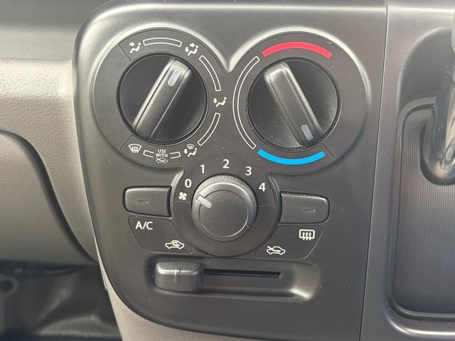 スズキ エブリイ   群馬県の詳細画像 その4