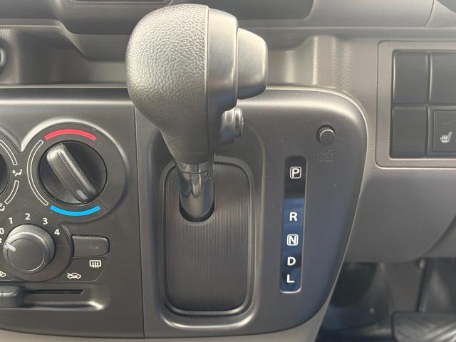 スズキ エブリイ   群馬県の詳細画像 その5