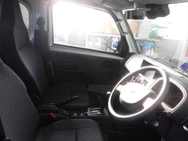 スズキ キャリイ   茨城県の詳細画像 その2