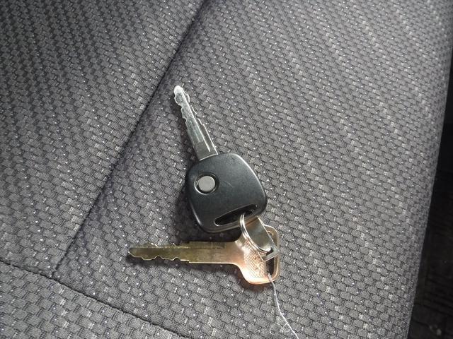 スズキ キャリイ   茨城県の詳細画像 その5