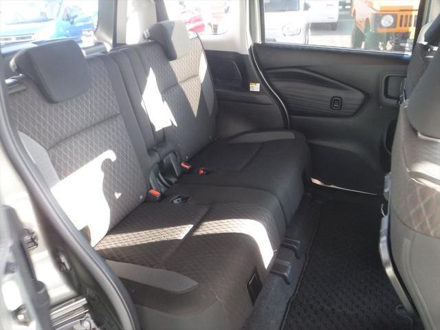 スズキ ソリオ   茨城県の詳細画像 その3