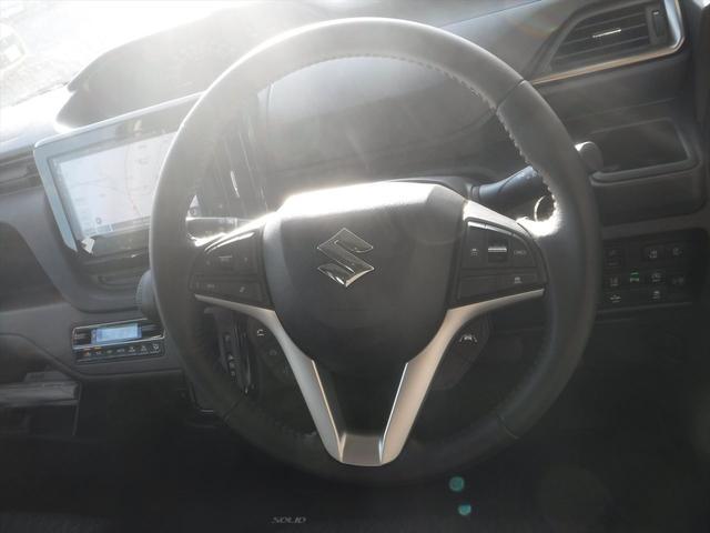 スズキ ソリオ   茨城県の詳細画像 その8