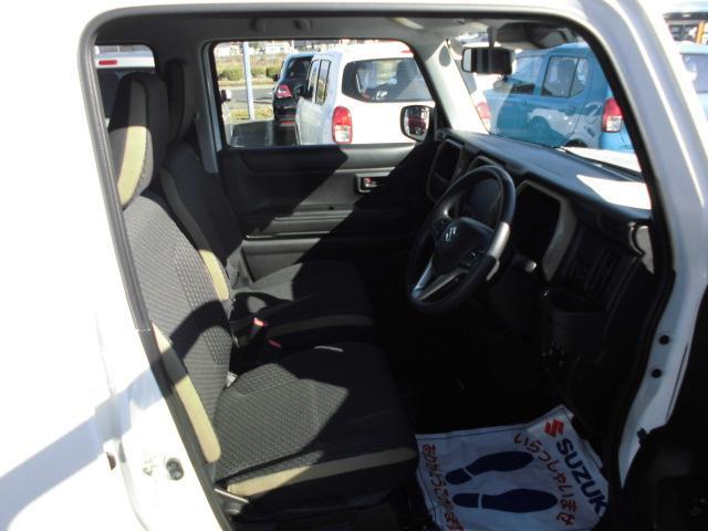 スズキ ハスラー   茨城県の詳細画像 その5