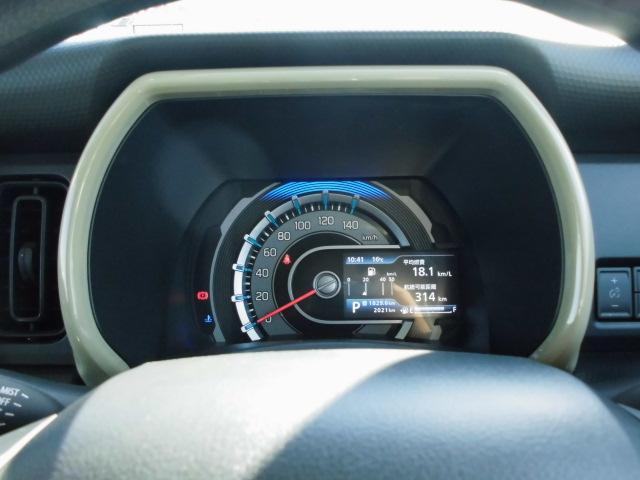 スズキ ハスラー   茨城県の詳細画像 その7