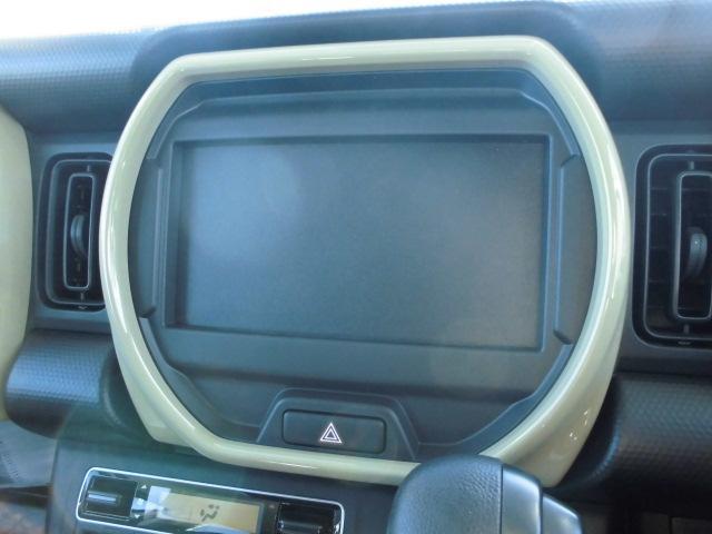 スズキ ハスラー   茨城県の詳細画像 その8