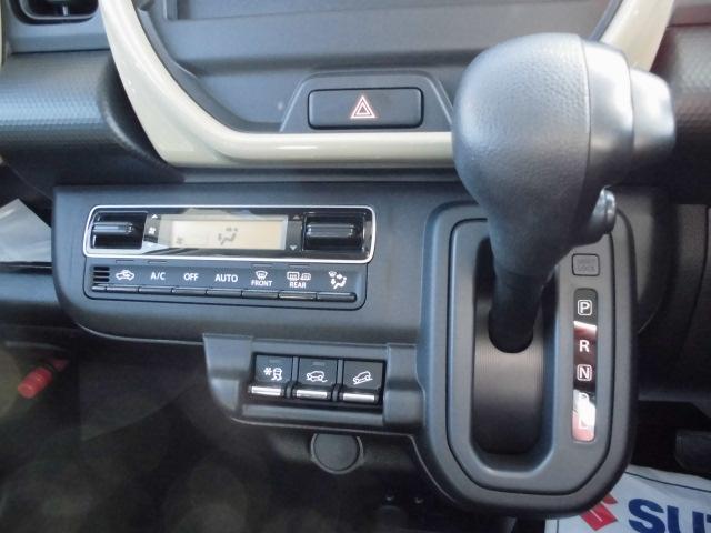 スズキ ハスラー   茨城県の詳細画像 その9