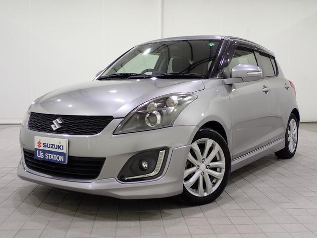 スズキ スイフト   埼玉県