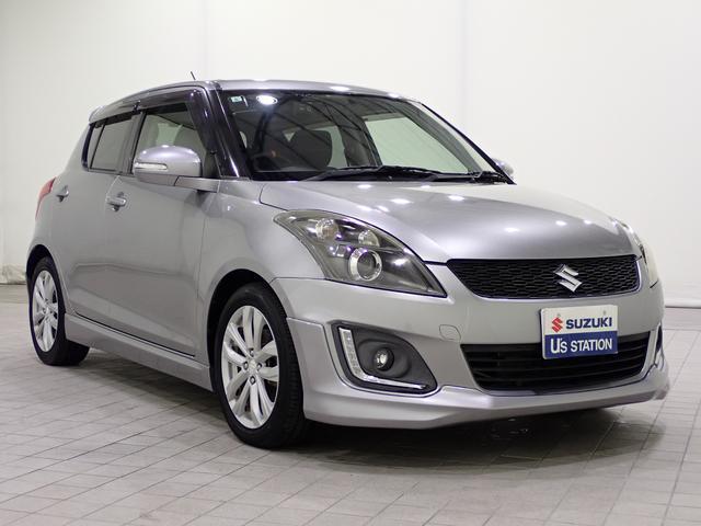 スズキ スイフト   埼玉県の詳細画像 その5