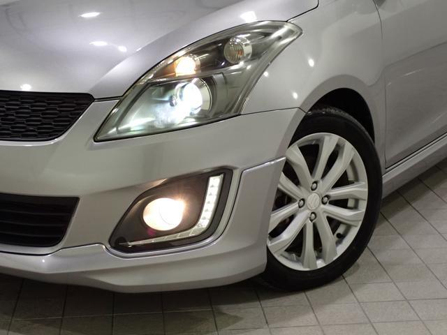 スズキ スイフト   埼玉県の詳細画像 その7