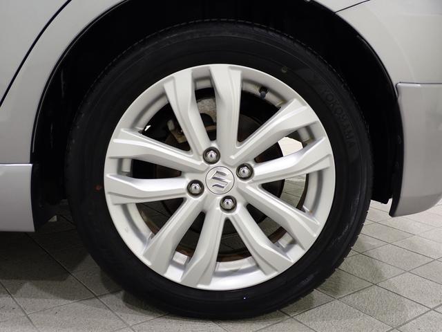 スズキ スイフト   埼玉県の詳細画像 その9