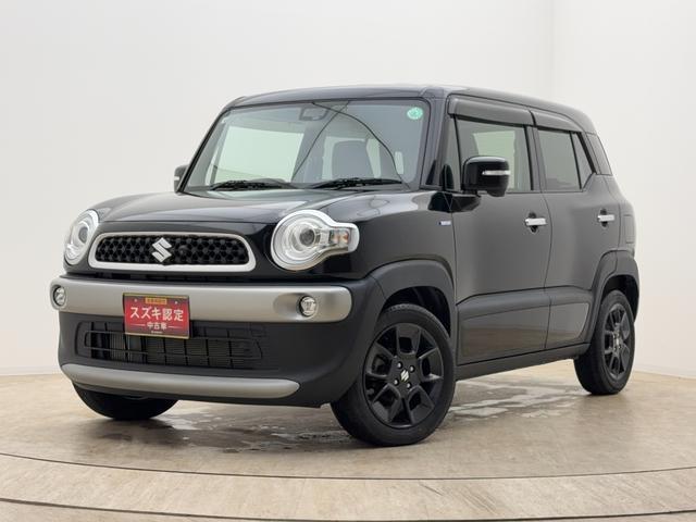 スズキ クロスビー   埼玉県