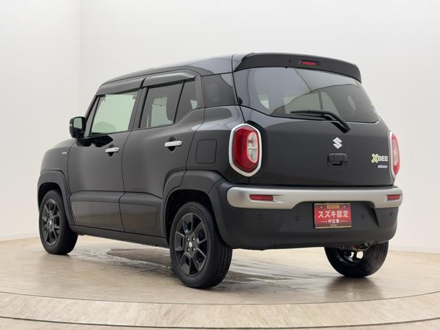 スズキ クロスビー   埼玉県の詳細画像 その4