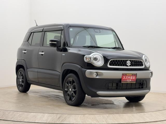 スズキ クロスビー   埼玉県の詳細画像 その5