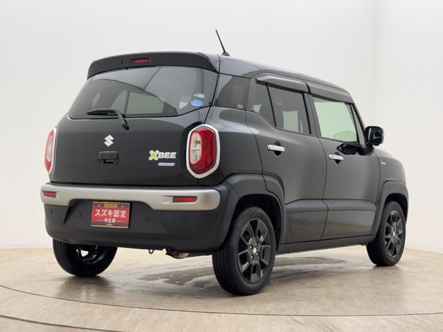 スズキ クロスビー   埼玉県の詳細画像 その6