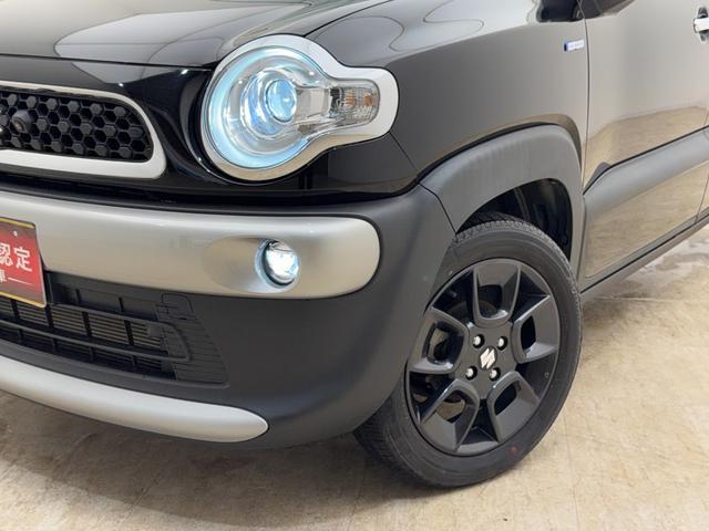 スズキ クロスビー   埼玉県の詳細画像 その7