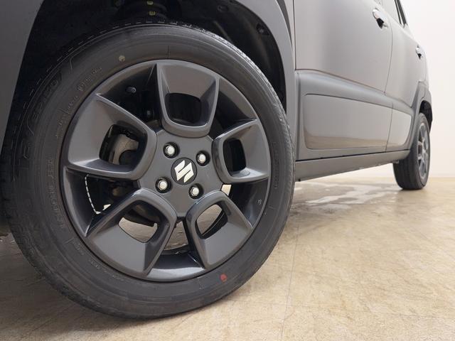 スズキ クロスビー   埼玉県の詳細画像 その8