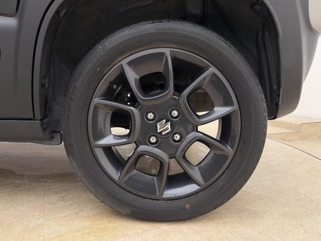 スズキ クロスビー   埼玉県の詳細画像 その9