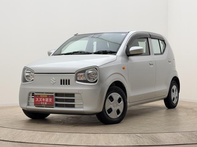 スズキ アルト   埼玉県