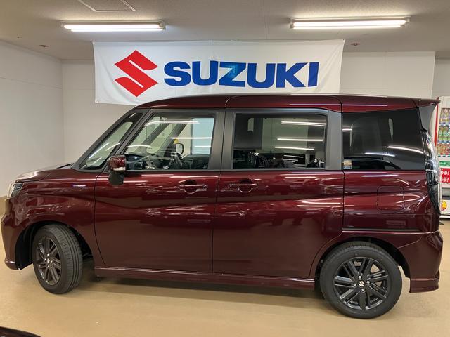 スズキ ソリオ   東京都の詳細画像 その5