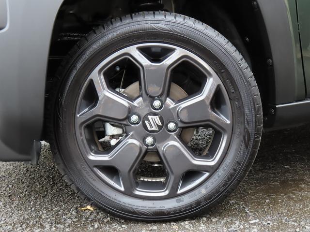 スズキ ハスラー   神奈川県の詳細画像 その5