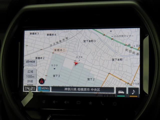 スズキ ハスラー   神奈川県の詳細画像 その8