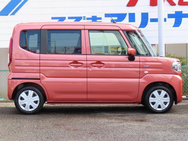 スズキ スペーシア   神奈川県の詳細画像 その3
