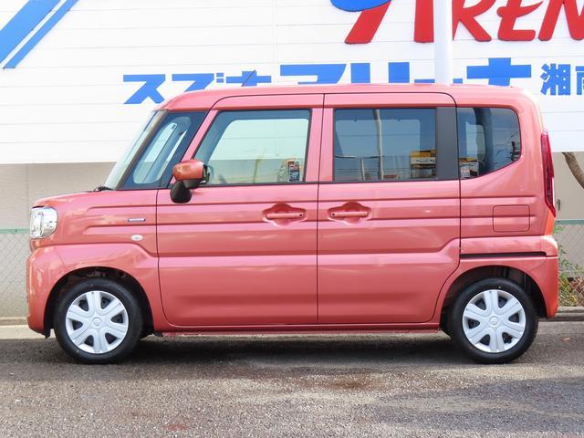 スズキ スペーシア   神奈川県の詳細画像 その4