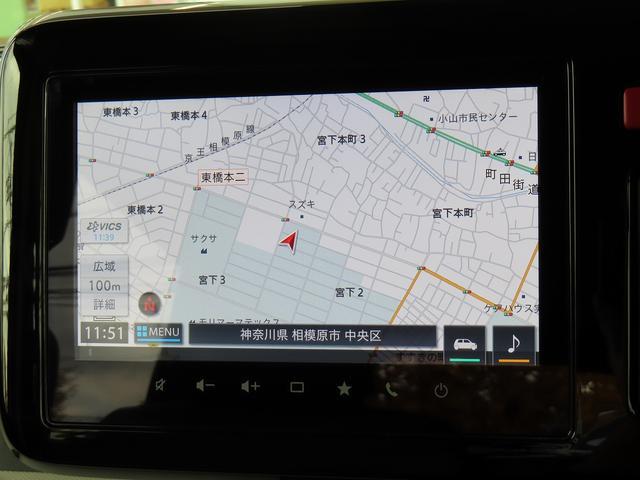 スズキ スペーシア   神奈川県の詳細画像 その8